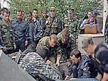 В Чечне взорвана милицейская "Газель" - погиб водитель-прапорщик В Чечне взорвана милицейская "Газель" - погиб водитель-прапорщик