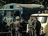 Около 200 человек учинили погром на стройке военного городка у Ботлиха Около 200 человек учинили погром на стройке военного городка у Ботлиха