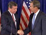 Washington Post: Пауэлл "пакует чемоданы", Райс может возглавить Пентагон Washington Post: Пауэлл "пакует чемоданы", Райс может возглавить Пентагон