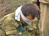 В Чечне задержан боевик,
подозреваемый в похищении военнослужащих В Чечне задержан боевик,
подозреваемый в похищении военнослужащих