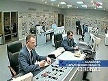 Отключенный энергоблок
Балаковской АЭС возобновил работу Отключенный энергоблок
Балаковской АЭС возобновил работу