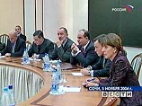 Все незаконные формирования уйдут из зоны грузино-осетинского конфликта Все незаконные формирования уйдут из зоны грузино-осетинского конфликта