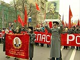 7 ноября ВКПБ проведет в Москве ряд акций, посвященных 87-й годовщине Октябрьской революции, в том числе возложение цветов к памятникам Ленину и героям Октябрьской революции и Великой Отечественной войны