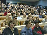 Студенты университета в Риме начали изучать новую дисциплину - историю мафии Студенты университета в Риме начали изучать новую дисциплину - историю мафии