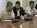 Представитель "Хамас" Сами Абу Зухри заявил после встречи в Газе, что "объединенное правительство гарантирует участие в управлении страной всех фракций", и что "Куреи обязался реализовать этот проект"