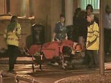 В Британии поезд врезался в автомобиль и сошел с рельсов - шесть человек погибли В Британии поезд врезался в автомобиль и сошел с рельсов - шесть человек погибли