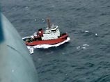 В поисковой операции участвуют суда Приморского и Дальневосточного морских пароходств. По словам спасателей, шансов найти живыми моряков практически нет