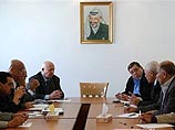Экстремистским группировкам Палестины следует отказаться от проведения террористических актов на территории Израиля на время болезни Ясира Арафата