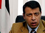 Временный глава ПНА призвал не совершать пока теракты против Израиля Временный глава ПНА призвал не совершать пока теракты против Израиля