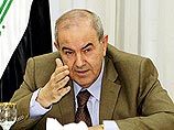 Правительство Ирака вводит в стране чрезвычайное (военное) положение на срок 50 дней, сообщает спутниковый телеканал Al-Arabia со ссылкой на заявление представитель администрации премьер-министра Ирака Аяда Алави