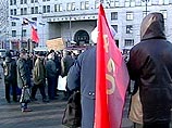 Серьезных нарушений во время празднования 7 ноября не произошло Серьезных нарушений во время празднования 7 ноября не произошло
