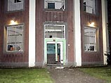  одной из исламистских школ в голландском городе Эйндховен в понедельник утром прогремел взрыв