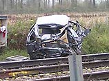Железнодорожная катастрофа в Великобритании произошла из-за самоубийцы