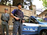 Серия взрывов в Милане: у стен городской тюрьмы взорвались три самодельные  бомбы