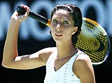 Четыре россиянки улучшили свои позиции в peйтинге WTA Четыре россиянки улучшили свои позиции в peйтинге WTA