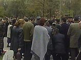 Захоронение семи убитых бизнесменов найдено в Карачаево-Черкесии