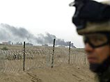 Американские морпехи начали штурм Эль-Фаллуджи после массированной бомбардировки Американские морпехи начали штурм Эль-Фаллуджи после массированной бомбардировки