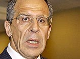 Глава МИД РФ призывает наращивать взаимодействие с США в борьбе с терроризмом
Глава МИД РФ призывает наращивать взаимодействие с США в борьбе с терроризмом