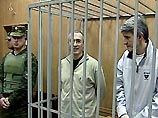 На предыдущем заседании суда прокурор Дмитрий Шохин завершил изложение аргументов обвинения
