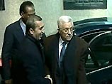 Генеральный секретарь исполкома ООП Махмуд Аббас Генеральный секретарь исполкома ООП Махмуд Аббас