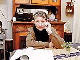 Людмила Улицкая: "Миром правят обычные люди" Людмила Улицкая: "Миром правят обычные люди"