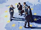 Экономика в странах Восточной Европы четвертый год растет быстрее, чем в Западной Экономика в странах Восточной Европы четвертый год растет быстрее, чем в Западной