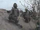Американские военные в результате армейской операции сегодня днем достигли центра иракского города Эль-Фаллуджа, где проходит операция по "зачистке" под названием "Призрачная ярость" Американские военные в результате армейской операции сегодня днем достигли центра иракского города Эль-Фаллуджа, где проходит операция по "зачистке" под названием "Призрачная ярость"