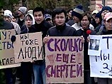 Иностранных студентов Петербурга переводят на "казарменное положение"