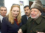 Премьер Палестинской автономии увидел Арафата в состоянии глубокой комы - его могут отключить от аппарата