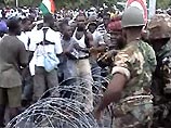В результате вооруженных столкновений в Кот-д'Ивуаре россияне не пострадали