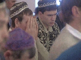 Глава мусульман Тюмени призвал молиться за единоверцев Эль-Фаллуджи в Ночь предопределения