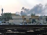 Иракцы теснят американцев в Эль-Фаллудже Иракцы теснят американцев в Эль-Фаллудже
