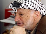 Ясир Арафат неофициально умер. По официальной версии, он жив