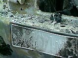 В Подмосковье в обгоревшем Hummer найден труп главы Чеховского района 