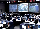 Экипаж корабля Atlantis успешно справился со своей главной задачей - осуществил стыковку модуля-лаборатории Destiny с Международной космической станцией Экипаж корабля Atlantis успешно справился со своей главной задачей - осуществил стыковку модуля-лаборатории Destiny с Международной космической станцией