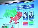 ЦИК Украины так и не огласил итоги первого тура выборов. Теперь обещает после 13:00