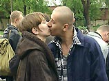В России начинается массовая отправка призывников на военную службу В России начинается массовая отправка призывников на военную службу
