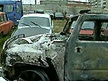 Сгоревший в Hummer глава Чеховского района был лидером преступной группировки