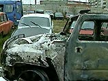 Сгоревший в Hummer глава Чеховского района был лидером преступной группировки Сгоревший в Hummer глава Чеховского района был лидером преступной группировки