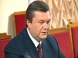 Глава УПЦ МП подтвердил, что церковное благословение получил только Виктор Янукович