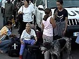 Франция и Испания начали эвакуацию соотечественников и иностранцев из Кот-д'Ивуара Франция и Испания начали эвакуацию соотечественников и иностранцев из Кот-д'Ивуара