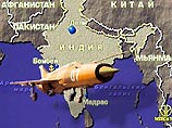 В Индии разбился МиГ-21
В Индии разбился МиГ-21