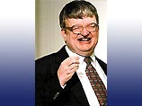 NASA изучит феномен "человека дождя" NASA изучит феномен "человека дождя"
