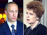 90 процентов времени беседы президентов России и Латвии заняло обсуждение ситуации, связанной с положением русскоязычного населения Латвии и так называемых "неграждан"