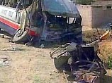 В Бразилии при лобовом столкновении грузовика с автобусом погибли 19 человек В Бразилии при лобовом столкновении грузовика с автобусом погибли 19 человек
