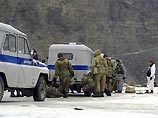 В Дагестане будет вынесен приговор членам банды Гелаева, казнившим 9 пограничников В Дагестане будет вынесен приговор членам банды Гелаева, казнившим 9 пограничников