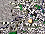 В Грозном на фугасе подорвалась бронемашина и автомобиль федеральных сил В Грозном на фугасе подорвалась бронемашина и автомобиль федеральных сил