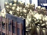 BBC: "Оскар" получат "Гладиатор", Хэнкс и Робертс