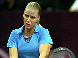 Дементьева и Мыскина проиграли стартовые матчи WTA Championships Дементьева и Мыскина проиграли стартовые матчи WTA Championships