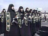 Россия возобновляет поставку вооружений в Иран Россия возобновляет поставку вооружений в Иран